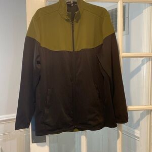 Russell size Large (42-44) jacket good condition
